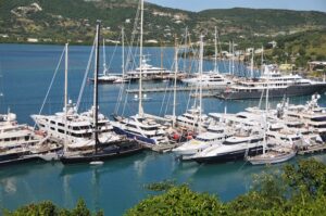 Antigua-Charter-Yacht-Show