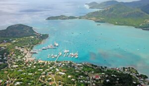 falmouth harbor antigua