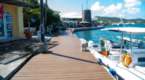 stx christiansted boardwalk