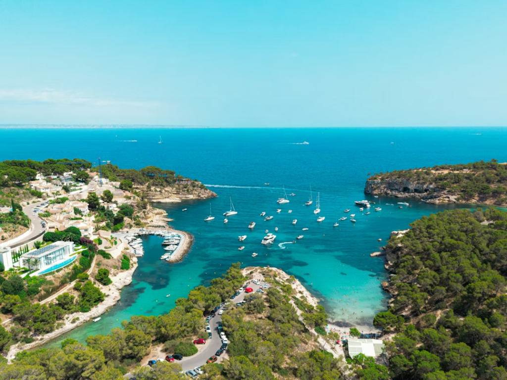 Mediterranean 2026 Yacht Charters Mediterranean 2026 Yacht Charters