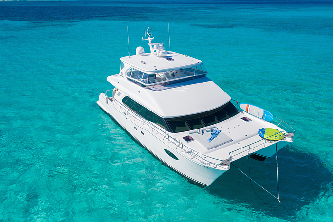 charter yacht indigo bvi regency yacht vacations