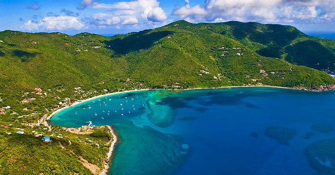 BVI