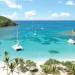Charter Sail St. Vincent and the Grenadines