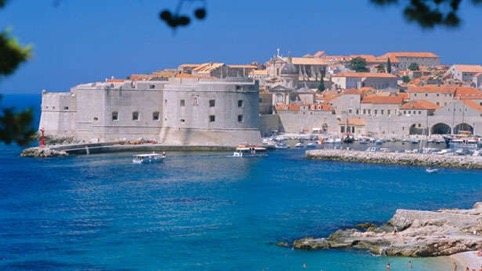 Dubrovnik © Robert Harding