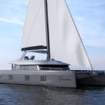 Sunreef 60 Gracious