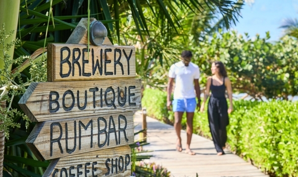 <span>Day 3:</span> Cooper Island – Rum Bar & Wreck Alley