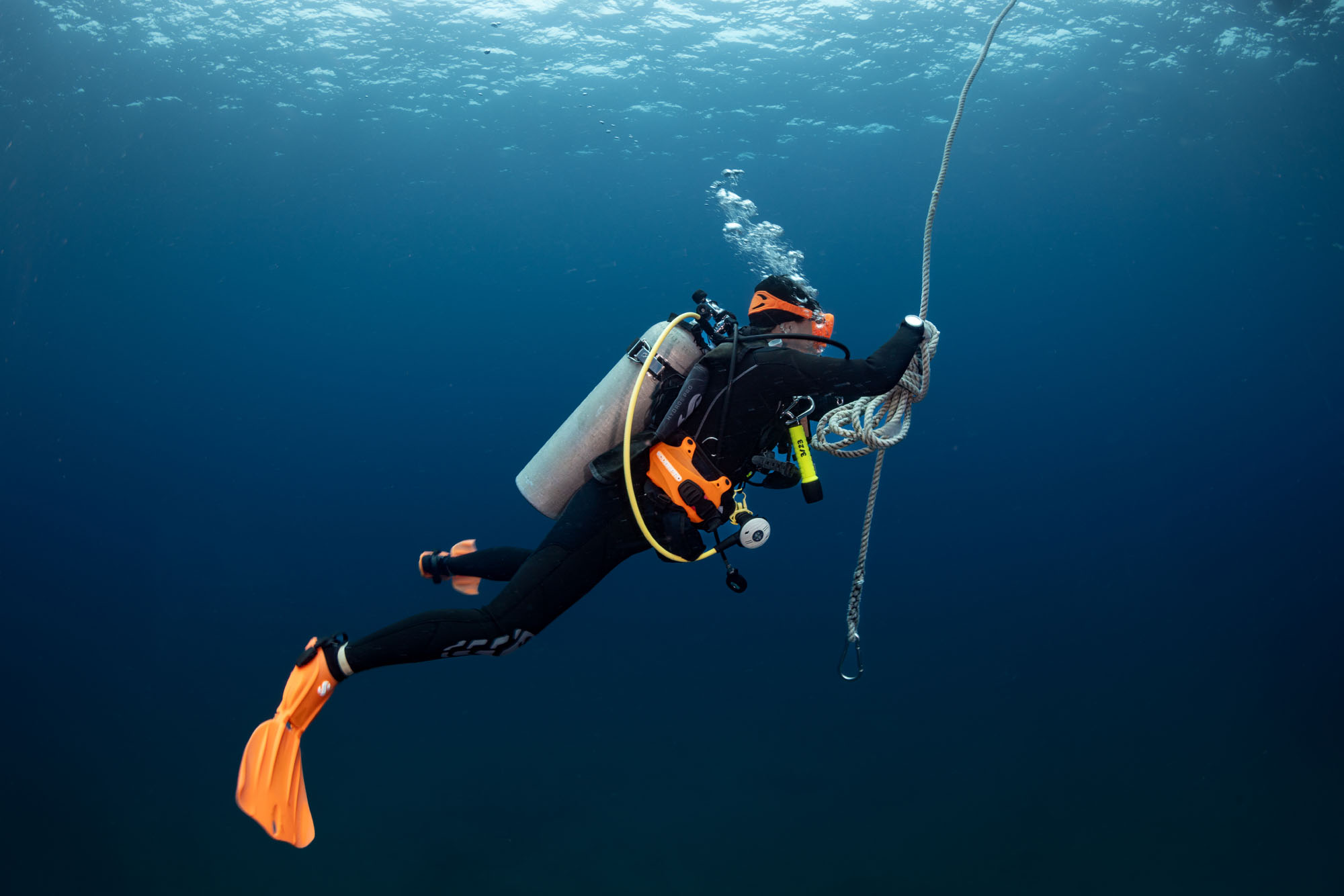 Dive Into BVI Wreck Week 2026: The Ultimate Scuba Experience by  Charter Yacht