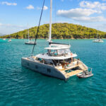 Amaya Charter Yacht