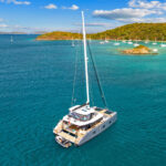 Amaya Charter Yacht