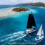 sailing in the bvi