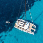 Endless Horizon Charter Yacht