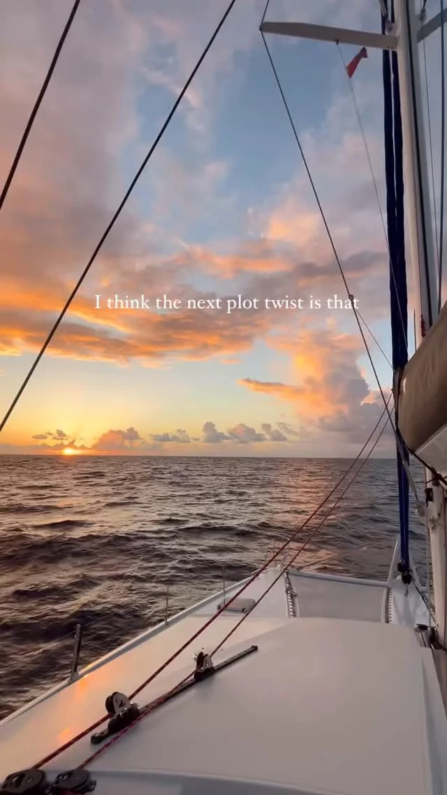 From the moment you step aboard, something shifts. The sea slows time, laughter gets louder, and life feels a little fuller. 🥰 This is what a charter on True Story is all about. ⛵️

👉 Planning ahead? Summer 2026 family charters are booking fast—now’s the time to reserve your dream week.

👉 Forgot to plan for summer 2025? Call or inquire today to see which yachts still have last-minute openings!

📧 charter@regencyvacations.com
📞 +1 800-524-7676