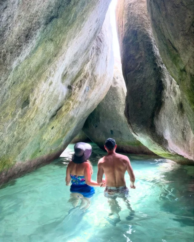 Just the two of you—and the open sea. ⛵️ 

From luxurious floating villas to affordable 45’ catamarans, we offer yacht charters perfect for couples who want to unplug, explore, and reconnect.

Private chef. Private captain. Zero stress. Just unforgettable moments in the Bahamas, BVI’s, and beyond.

DM us to start planning your dream getaway! 📩