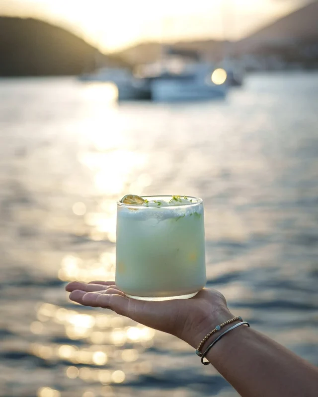 Snorkel a secluded bay. 🤿 Step back onboard. Find your stewardess waiting with a handcrafted sundowner in hand. 🍹 

Aboard Relentless, they believe it’s the little details that make your charter unforgettable. Like a Coco Lima — coconut rum, cream of coconut, fresh lime, and a splash of club soda — served just as the sun begins to dip below the horizon.

This is what charter dreams are made of. ☺️

Ready to book your next unforgettable getaway?? DM us a message or click the link in bio to speak to one of our seasoned charter specialists!